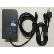 15V 6.33A 102W Laptop Charger for Microsoft Surface Book 2 with DC 5V 1.5A USB Charger PRO SERIES