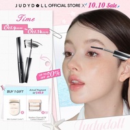 Dison[100% Authentic] JUDYDOLL JudydoLL 3D mascara Curling Eyelash Iron Mascara Steel Tube Mascara W