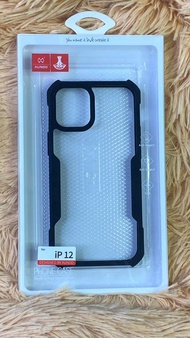 Xundd ShockProof Phone Casing Cover For iPhone 17 Pro Max / iPhone 17 Air / iPhone 16e / iPhone 15 P