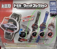 TOMICA 玩具手錶