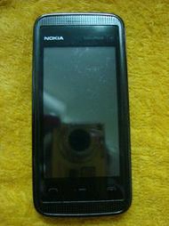 NOKIA    5530     故障機     零件機