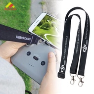 Adjustable Drone Remote Safety Strap For DJI Mini 3 4 Pro Mavic 3 Air 2S 3S Smart Controller Anti-Re