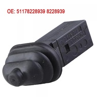 Fuel Flap Cover Buffer Tank Gas Cap Cover 51178228939 8228939 For BMW E88 E82 E46 E91 E90 E92 E93 E6