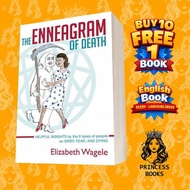 The Enneagram of Death: Helpingful insights by the 9 types of people on g