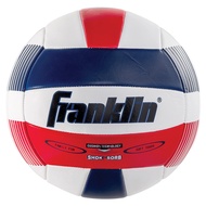 Volleyball - Outdoor + Beach Volleyball - Cushioned Volleyball Ball Set Great for Backyard and Beach