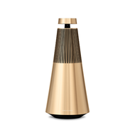 ลำโพงตกแต่งบ้าน Beosound 2 3rd Generation สี Gold Tone 