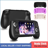 Anbernic RG556 Game Console Silicone Protective Case Anti-collision Anti-fall Silicone Cover