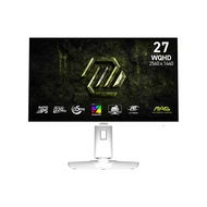 MAG 274QRFW X32 | 27 Inch Gaming Monitor