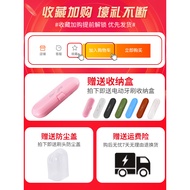 Suitable for Xiaomi Electric Toothbrush Head t100/t300/t500/Universal Replacement Head Smart Importe