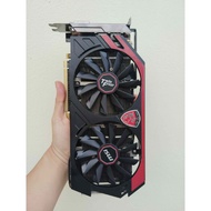 NDIVIA GTX 760 2G DDR5 Game Fifa, League, CF