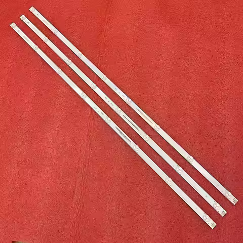 LED Strip set For Panasonic TH-40FS500Z TX-40DS400E TX-40ES400B TX-40ES500B TX-40FS503B TX-40ESW504B