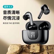 Bluetooth Headset Touch Wireless WirelessS42Headset Bluetooth Headset Gaming Noise Reduction Headset