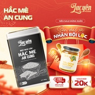 An Cung Lac Yen Foods Black Sesame Cereal Powder - Black Sesame Cereal Powder & 6 Natural Grains, Dr