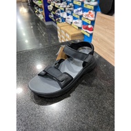 T TEVA M ZYMIC Men's Outdoor Sports Sandals TV1124049BLK Black Wear-Resistant Anti-Slip