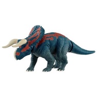 Takara Tomy ANIA 恐龍侏羅紀世界 動物模型 Jurassic World Nurse Keratops Action Figure #136729