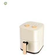 Digital Space-Saving Compact Air Fryer with 360  Hot Air Circulation Intelligent Automatic Air Fryer