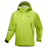 日本 Arc'teryx 男裝 BETA SL JACKET