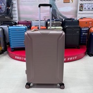 新上市AMERICAN TOURISTER 美國旅行者 ROBOTECH系列 QO8行李箱 24吋中箱$7000