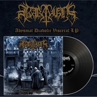 LP Barbalans - Abysmal Diabolic Visceral