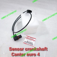 Crankshaft sensor canter euro 4 ckp canter euro 4 sensor/