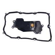 Transmission Filter Oil Pan Gasket Kit For LEXUS GS460 4.6L 2008-2011 GS350 F SPORT IS350 IS500-F LS