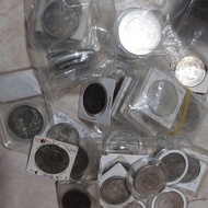 長輩 生日 古錢幣店購買