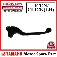 HONDA CLICK LH ICON BRAKE LEVER 0 BREK TANGAN LEVEL CLICK110 CLICK-110 CLICK 110 ICON-110 ICON110 IC