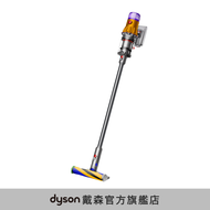 【福利品】Dyson V12 Total Clean智能無線吸塵器