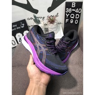 GEL-KAYANO 29 JVCY Shock absorbent breathable lightweight running shoes