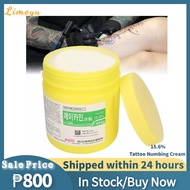 Limeyu 15.6% Semi Permanent Tattoo Numbing Cream for Tattoo Jcaine Topical Numbing Cream Topical  An