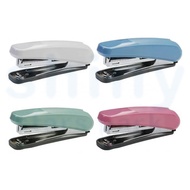 [Pull It Is i Stationery] SDI Hand Brand NO.1111 B NO. 10 Lohas Easy Type Stapler Stapler Color Rand