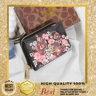 ✨Women's Mini Wallet Set Box✨60228# High Quality,Purse Coin,With Card