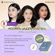 Somethinc [2 Pcs] Best Of The Best Hooman Duo (Hooman Cushion + Hooman