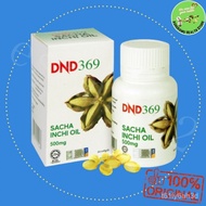 <0> Dnd369 cha inch oil (500mgx60 softgel) x bottles Dr. Noordin Darus DND 369 coffee exp 2026 06. 5