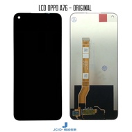 JCID LCD ||LCD OPPO A76 - ORIGINAL || READYSTOCK MSIA || FAST DELIVERY