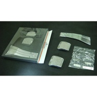 Mugen MANUAL pedal civic FD & accord CL7 model 29128