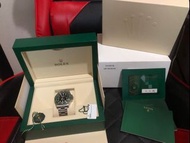 98%NEW Rolex Submariner 126610Lv