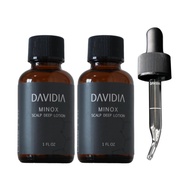 【Authentic Japan Import】DAVIDIA Minox Minoxidil Hair Growth Scalp Care Tonic Men's Minox Minoxidil D