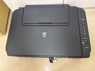 Canon PIXMA G3000 All-in-One Ink Tank Printer
