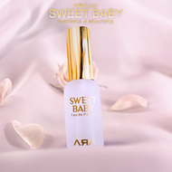 PARFUM WANITA TAHAN LAMA MEWAH SWEET BABY Rumah Wangi ARA