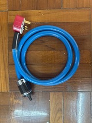 荷蘭 SILTECH 8字電源線 （全新）