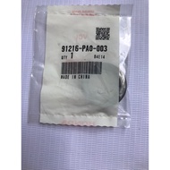 Magneto oil seal 22-35-7 Honda TMX155 or can be for Engine Sprocket oil seal CT150 91216-PAO-003