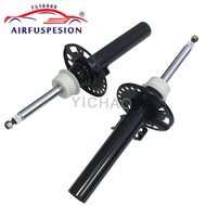 For BMW X3 G08 G01 G02 2018-2022 Front Air Suspension Shock Absorber Core without VDC/EDC 3130688832
