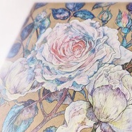 複製原画　dawn