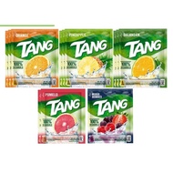Tang Powder Juice Drink 25g Orange/Dalandan/Pineapple/Pomelo/Apple/Grapes