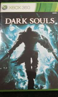 Dark Souls