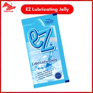 TRUST EZ Lubricating Jelly 10ml Sachet