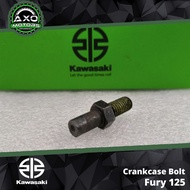 92153-1823 Crankcase Bolt FURY125 KL110