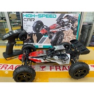 Baja RC Car HIGH SPEED CAR 30-40 KmH 2.4Ghz Remote Controller (RTR) 8835