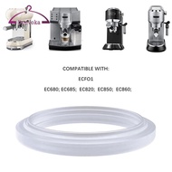 [deevoka] 58 Mm -Steam Ring Seal Replacement Parts for EC860 EC680 EC685 Accessories